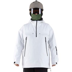 Custom Mix Color Any Text Name Men s Ski and Snowboard Waterproof Breathable Jacket View5