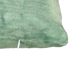 Personalized Couple Many Faces Hawaii Cushion 16  Baby Flannel Cushion Case (Two Sides) View6