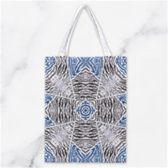 Animal Print Pattern  Classic Tote Bag