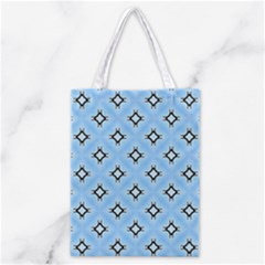 Cute Pretty Elegant Pattern Classic Tote Bag