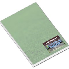 Roo Pad Large Memo Pad