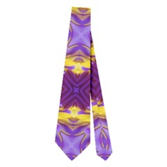 Cute Pretty Elegant Pattern Neckties (two Side) 