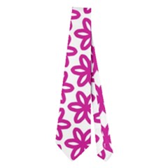 Cute Pretty Elegant Pattern Neckties (two Side) 