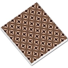 Cute Pretty Elegant Pattern Small Memo Pads