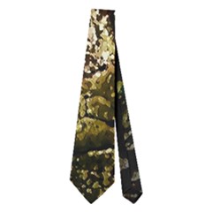 A Deeper Look Neckties (two Side) 