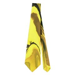 Fractal Marbled 15 Neckties (two Side) 