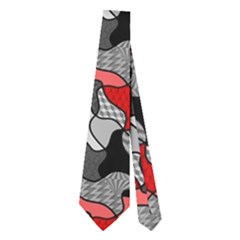 Another Doodle Neckties (two Side) 