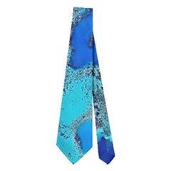Cocos Blue Lagoon Neckties (two Side) 