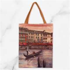 Venice Classic Tote Bags