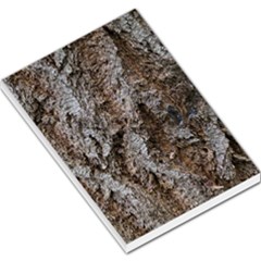 Douglas Fir Bark Large Memo Pads