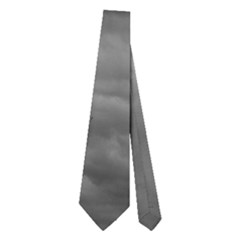 Storm Clouds 1 Neckties (two Side) 