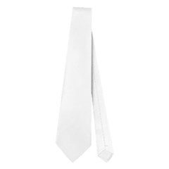 Brown Tiles Neckties (two Side) 