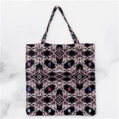 2016 01 9  00 57 01thnttyujmy Grocery Tote Bag