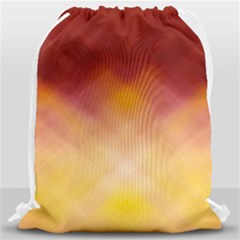 Background Textures Pattern Design Drawstring Bag (large)