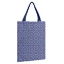 Type Your Name Classic Tote Bag View2