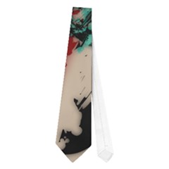 Breathe In Bold Necktie 