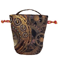 Steam 3160715 960 720 Drawstring Bucket Bag