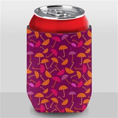Abstract Seamlesspattern Graphic Lines Vintage Background Grunge Diamond Umbrella Can Holder