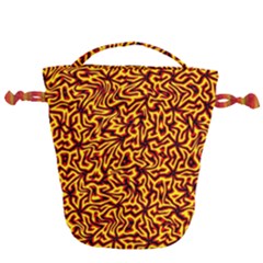 Rby 93 Drawstring Bucket Bag