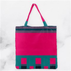 Serippy Grocery Tote Bag