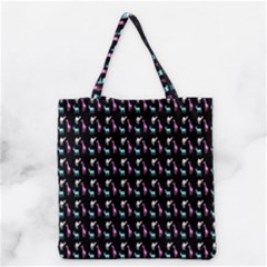 Animalsss Grocery Tote Bag