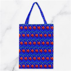 Bluefishes Classic Tote Bag