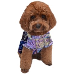 Tiles Cbdoilprincess 9bce4aa2-e68c-4f2b-9a83-c8e38fcd4516 Dog T-shirt