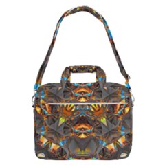 Lovely Day Macbook Pro Shoulder Laptop Bag (large)