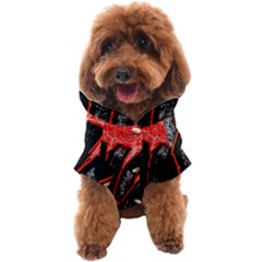  Dog Coat
