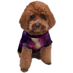 Requiem  Of The Purple Stars Dog T-shirt