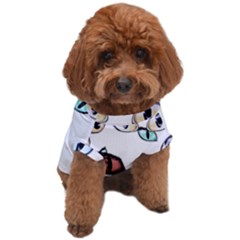 Glasses Dog T-shirt