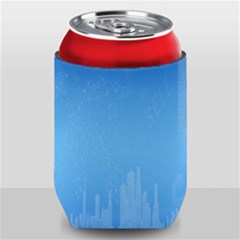 City Can Holder