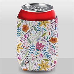 Flowers Can Holder