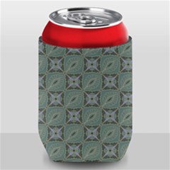 Batik-tradisional Can Holder