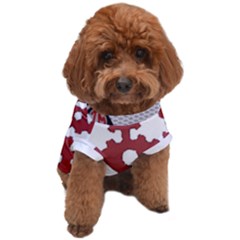Im Fourth Dimension Instaforex Dog T-shirt
