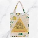 Couple Love Action Classic Tote Bag View1