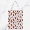 Fashion Couple Classic Tote Bag View1
