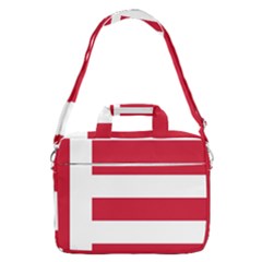 Eindhoven Flag Macbook Pro 16  Shoulder Laptop Bag