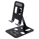 Personalized Wedding Couple Family Name Fully Adjustable Portable Phone/Tablet Stand View1