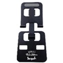 Personalized Mun Mothers Day Name Fully Adjustable Portable Phone/Tablet Stand View2