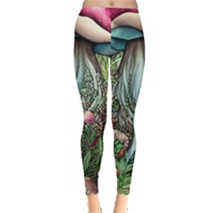Craft Mushroom Leggings 
