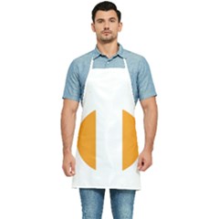 Zip Pay Special Series 16 Kitchen Apron
