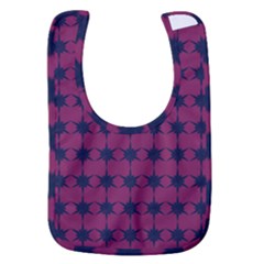 Pattern 140 Baby Bib