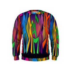 Dancing Kids  Sweatshirt