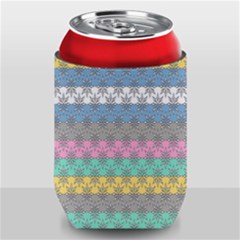 Ornamental 02 Can Holder