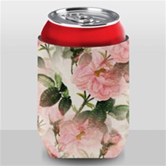 Flowers-105 Can Holder