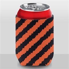 Halloween-background Can Holder