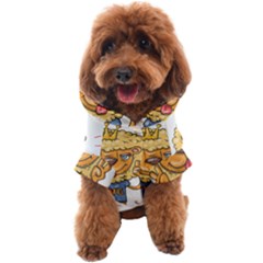 Animation-lion-animals-king-cool Dog Coat
