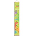 Personalized Dinosaur Name Growth Chart Height Ruler For Wall View1