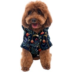 Generated-01 Dog Coat